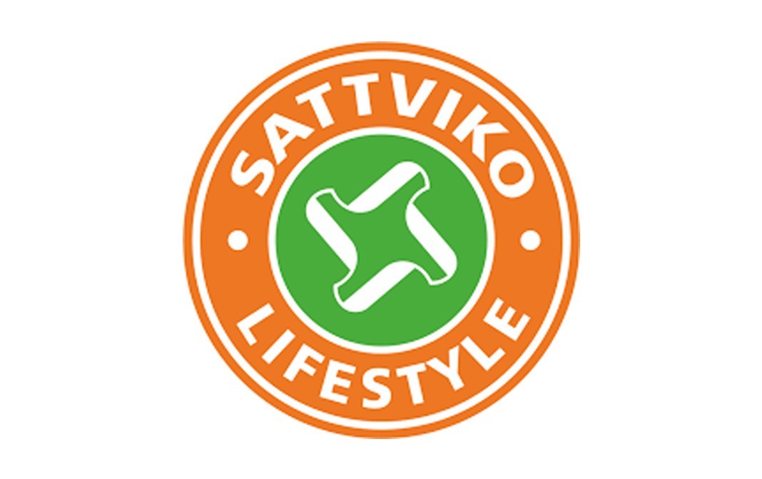 Sattviko Minute Namkeen Zesty Tasty    Tub  75 grams
